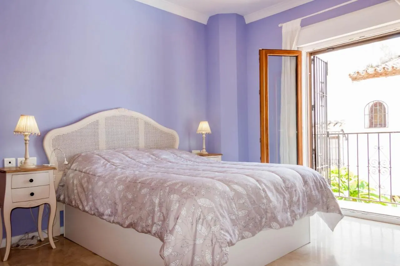 Nueva Nerja - Pueblo Andaluz 91 Villa Spain