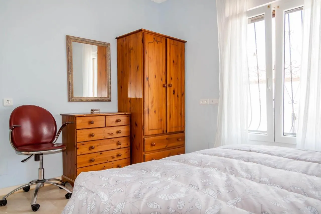 Nueva Nerja - Pueblo Andaluz 91 Villa Holiday home