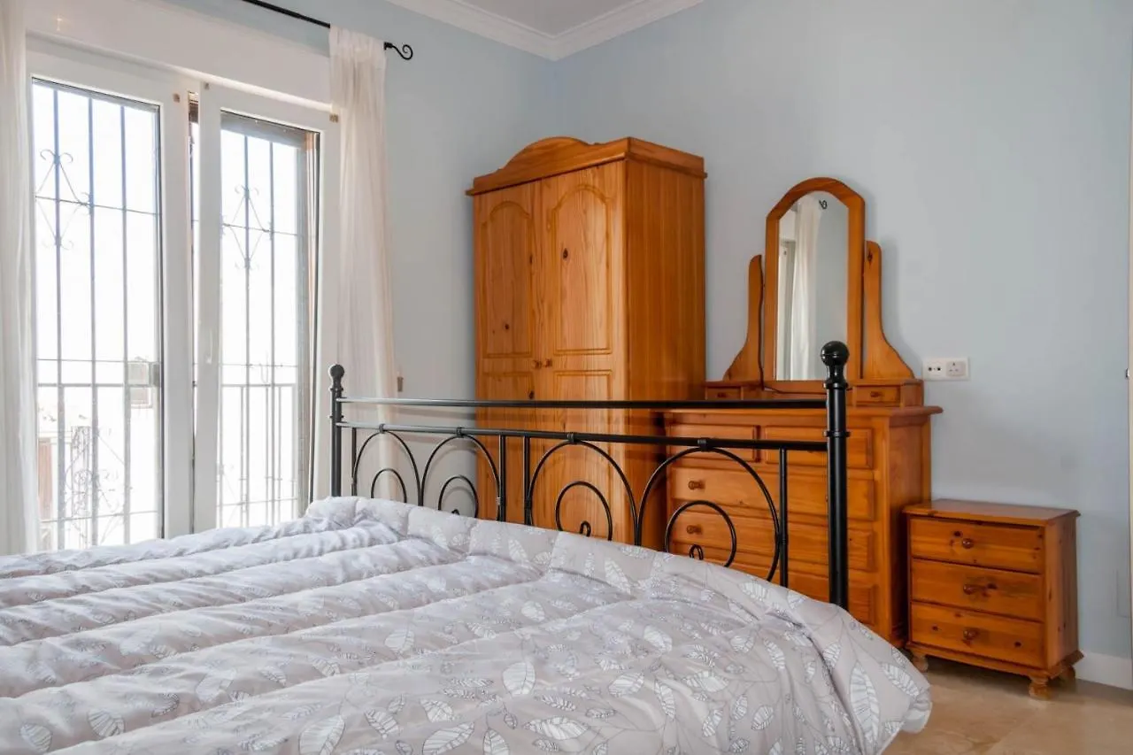 Nueva Nerja - Pueblo Andaluz 91 Villa Holiday home