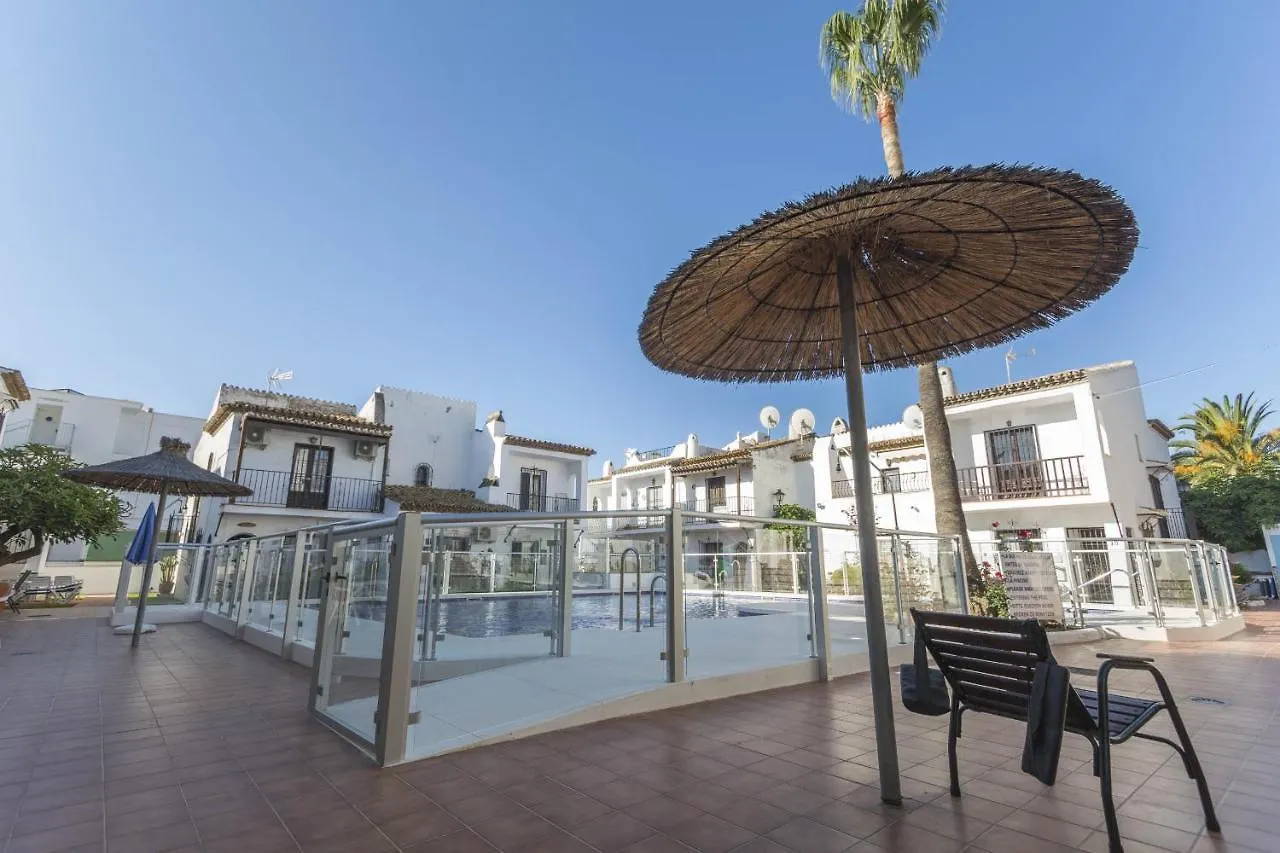 Holiday home Nueva Nerja - Pueblo Andaluz 91 Villa