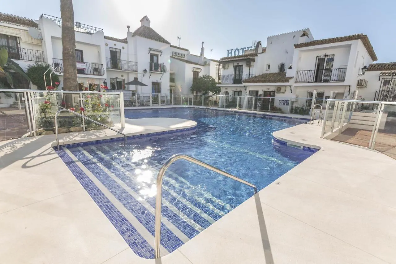 Holiday home Nueva Nerja - Pueblo Andaluz 91 Villa Spain