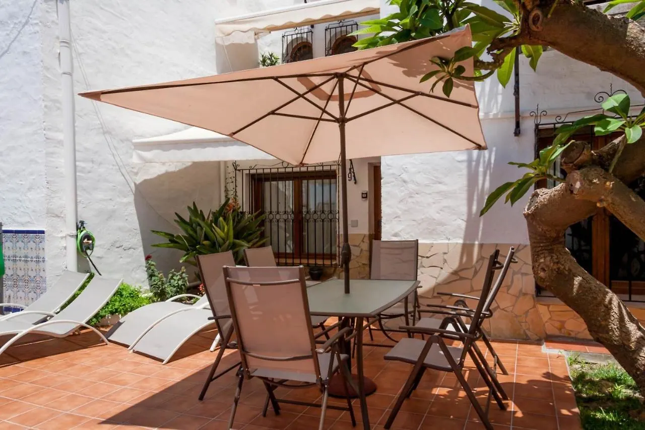 Nueva Nerja - Pueblo Andaluz 91 Villa Holiday home