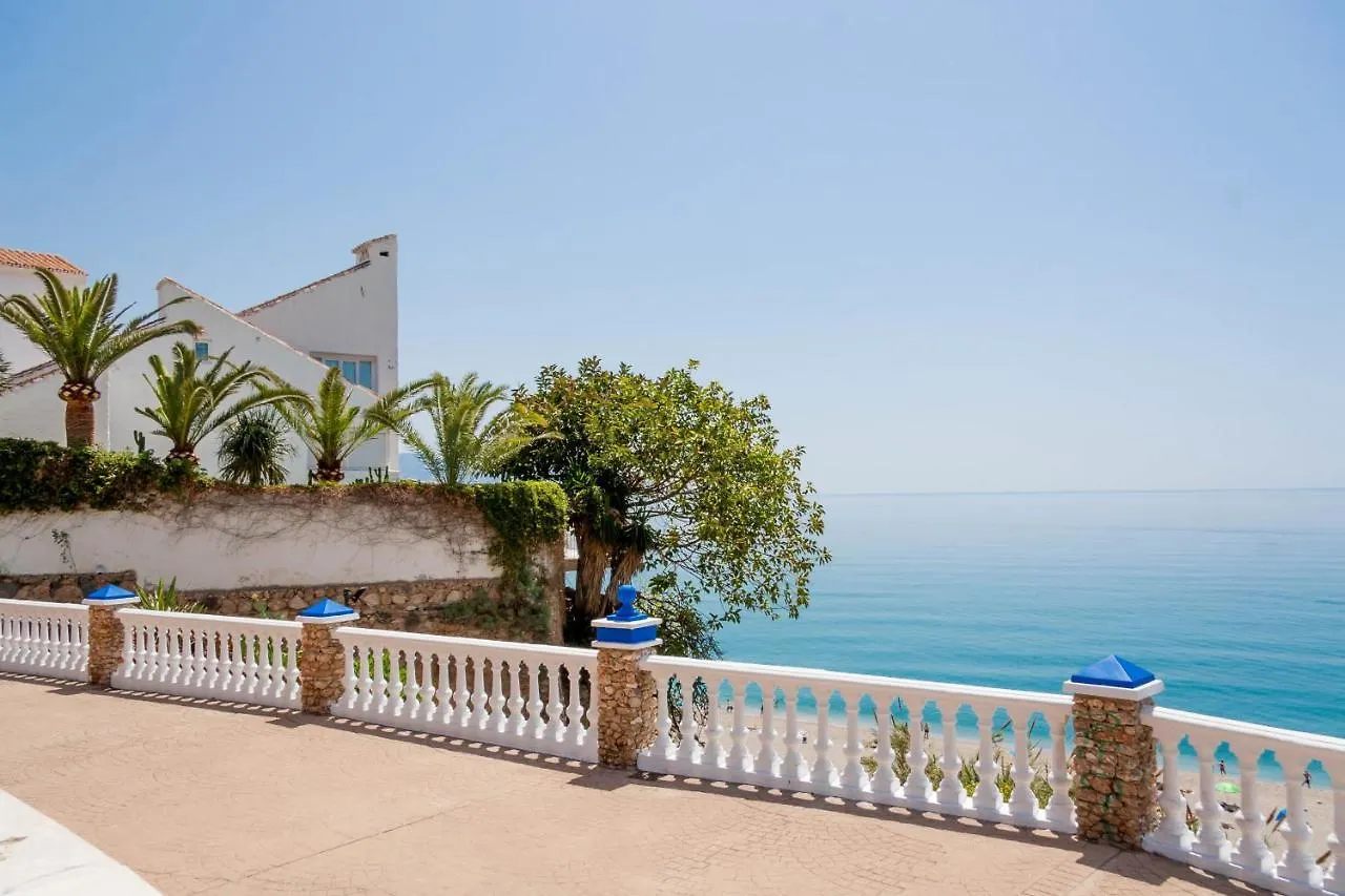 Holiday home Nueva Nerja - Pueblo Andaluz 91 Villa