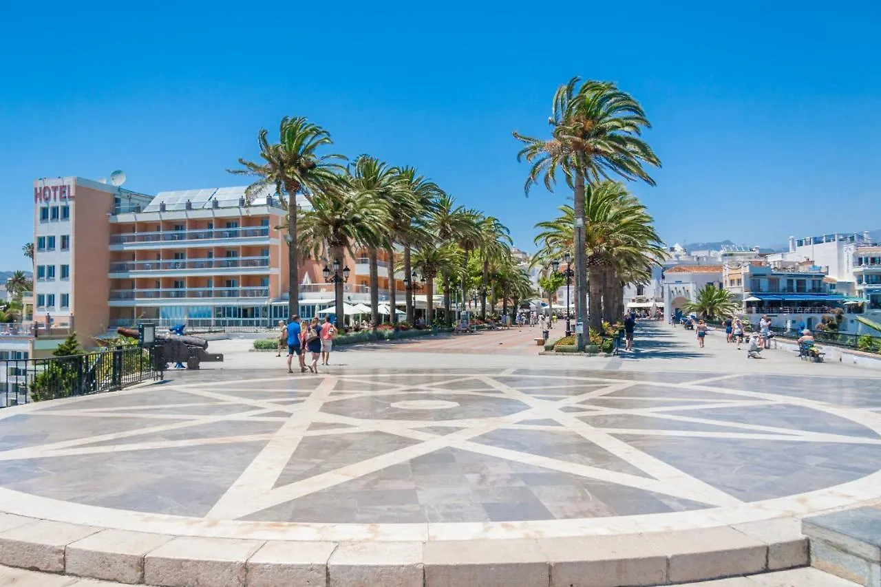 Nueva Nerja - Pueblo Andaluz 91 Villa Spain