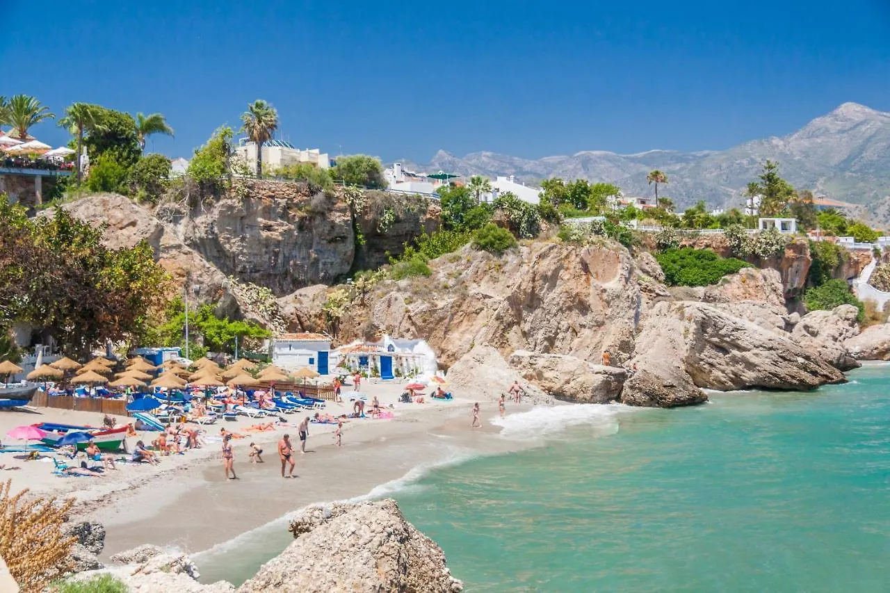 Nueva Nerja - Pueblo Andaluz 91 Villa 0*,  Spain