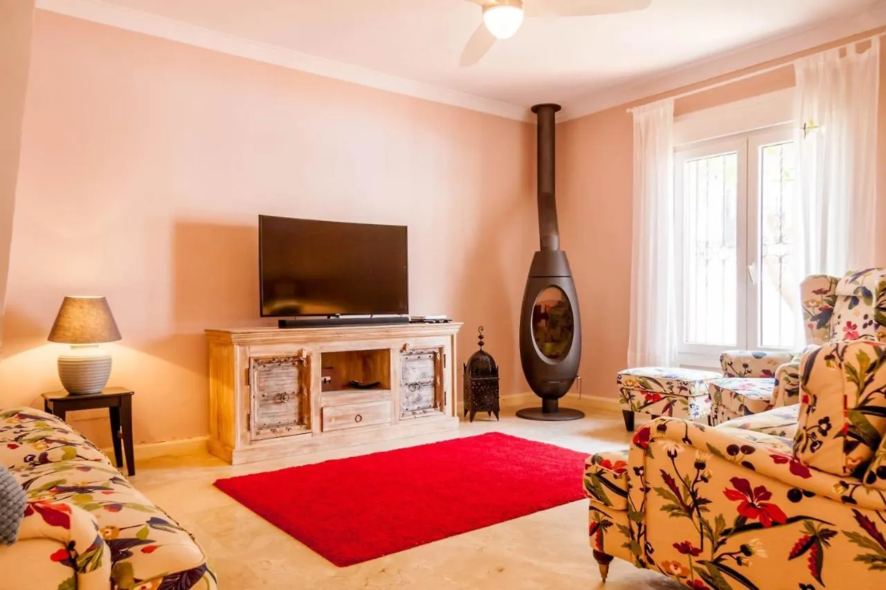 Nueva Nerja - Pueblo Andaluz 91 Villa Holiday home