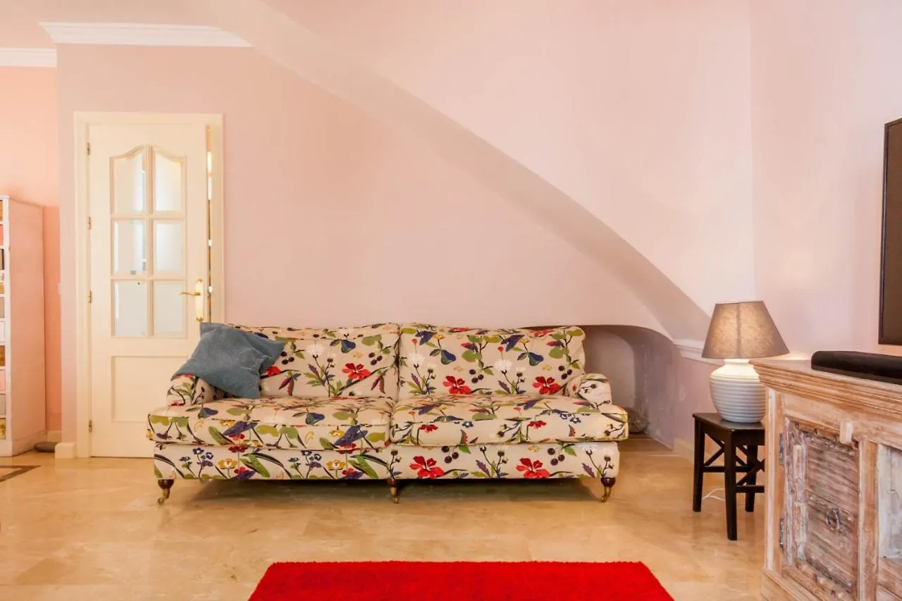 Holiday home Nueva Nerja - Pueblo Andaluz 91 Villa Spain