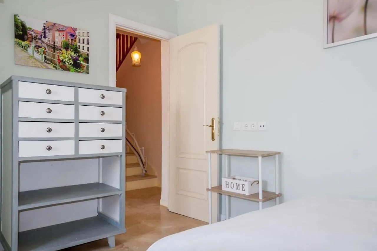 Nueva Nerja - Pueblo Andaluz 91 Villa Holiday home