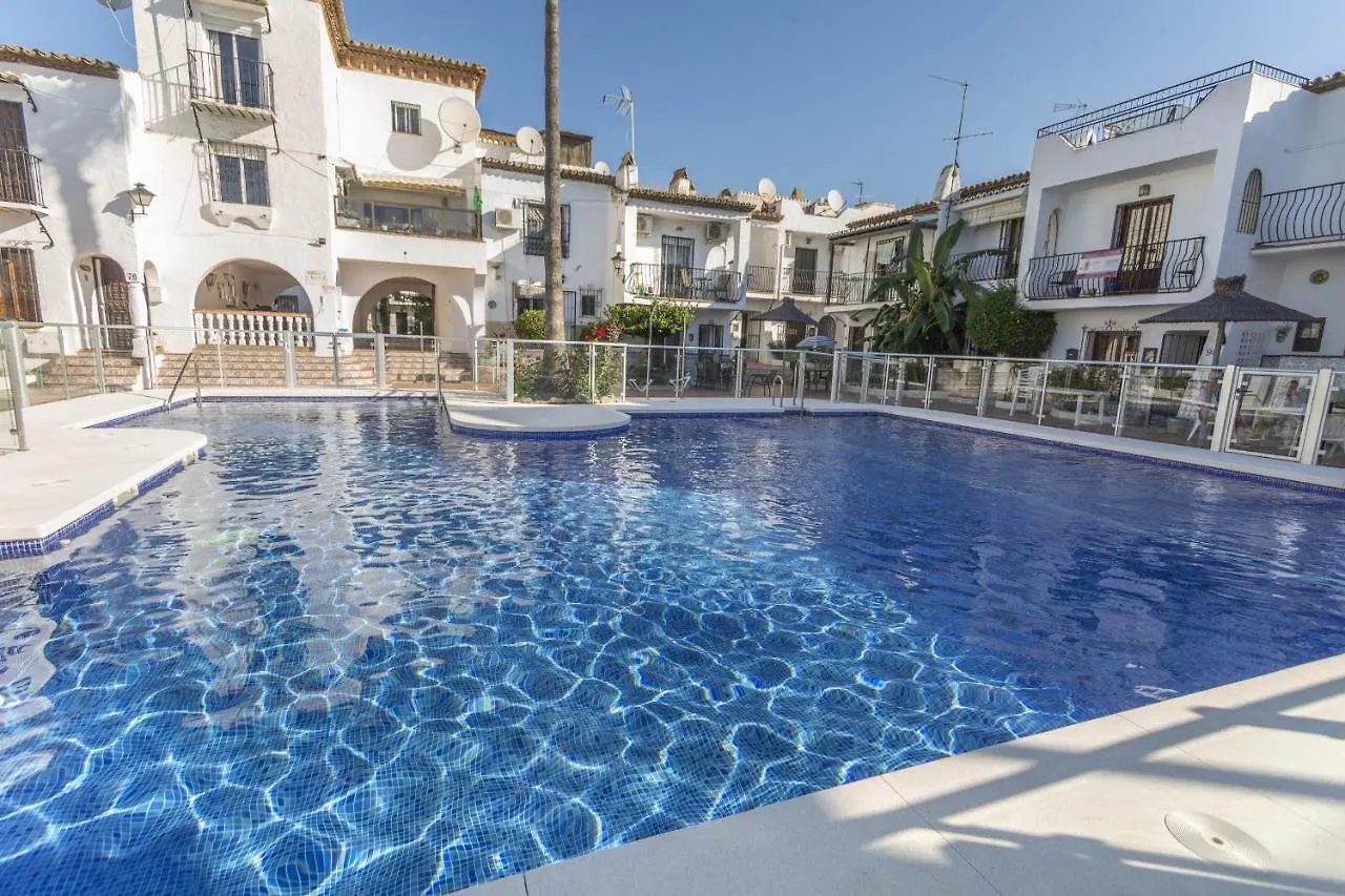 Holiday home Nueva Nerja - Pueblo Andaluz 91 Villa