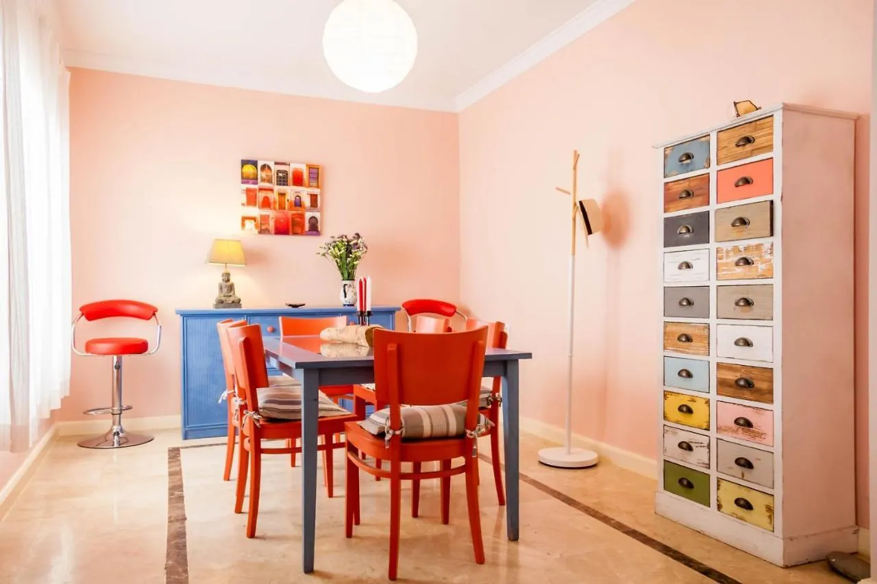 Nueva Nerja - Pueblo Andaluz 91 Villa