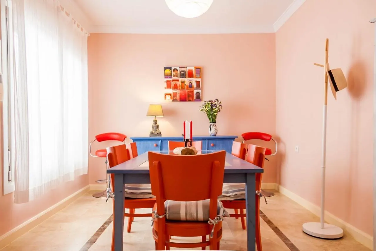Nueva Nerja - Pueblo Andaluz 91 Villa Holiday home