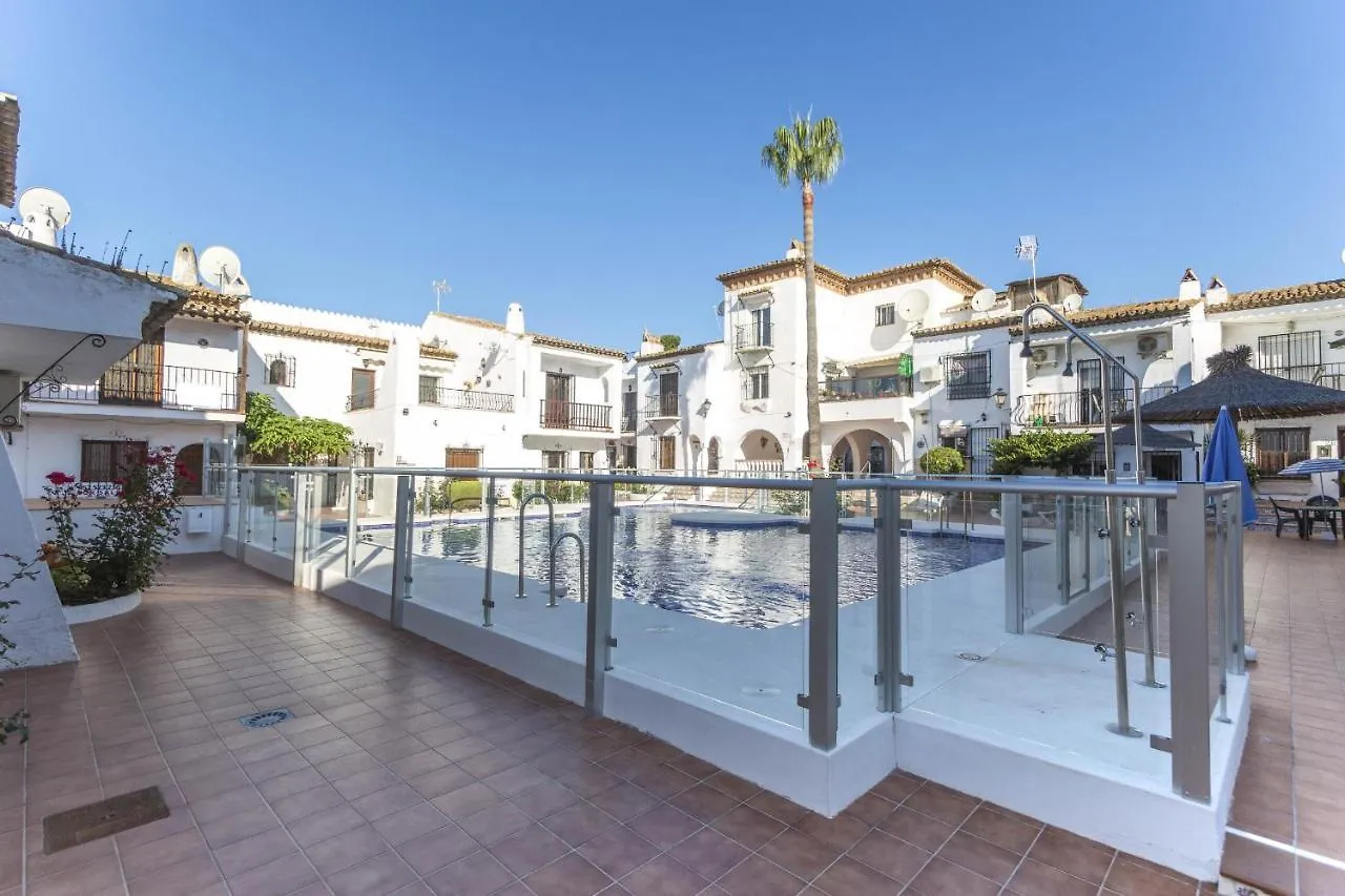 Nueva Nerja - Pueblo Andaluz 91 Villa 0*,