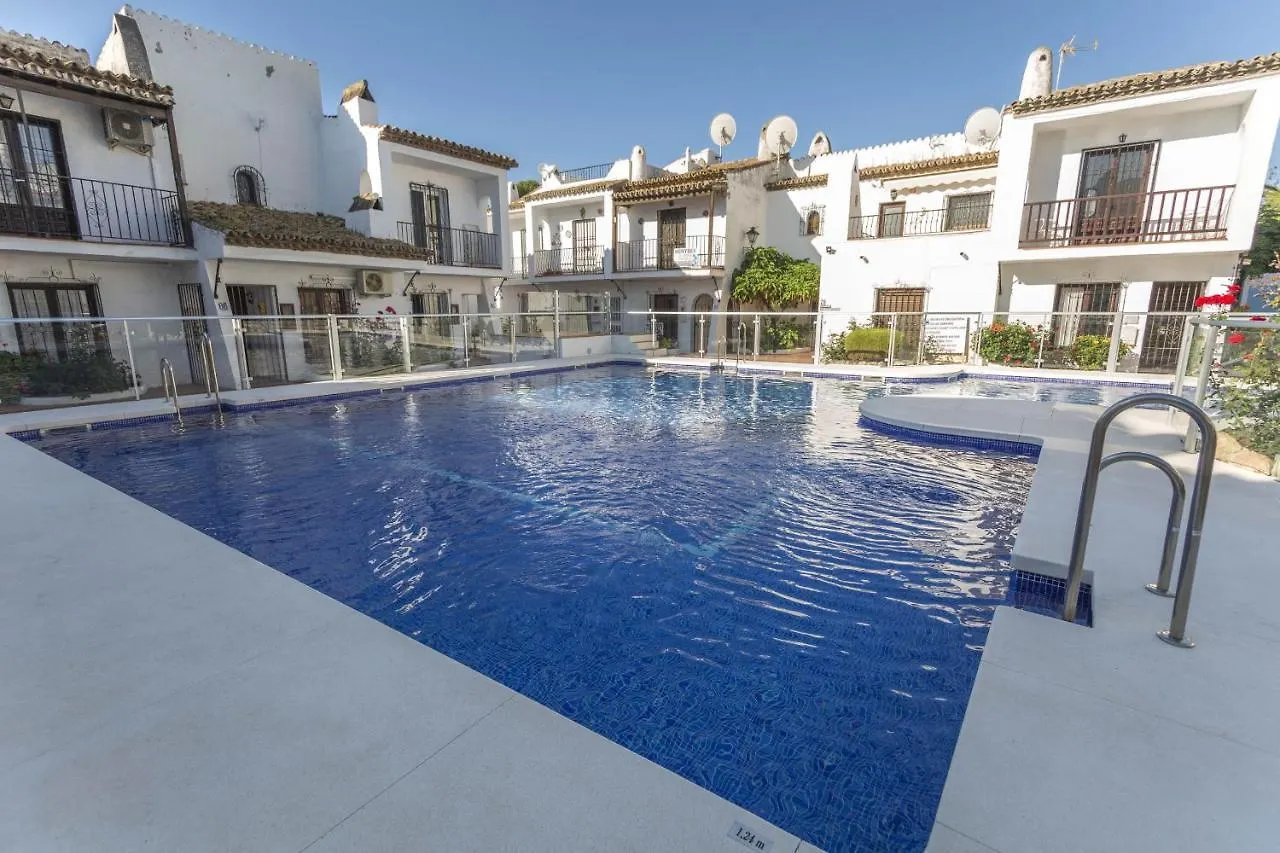Nueva Nerja - Pueblo Andaluz 91 Villa Holiday home