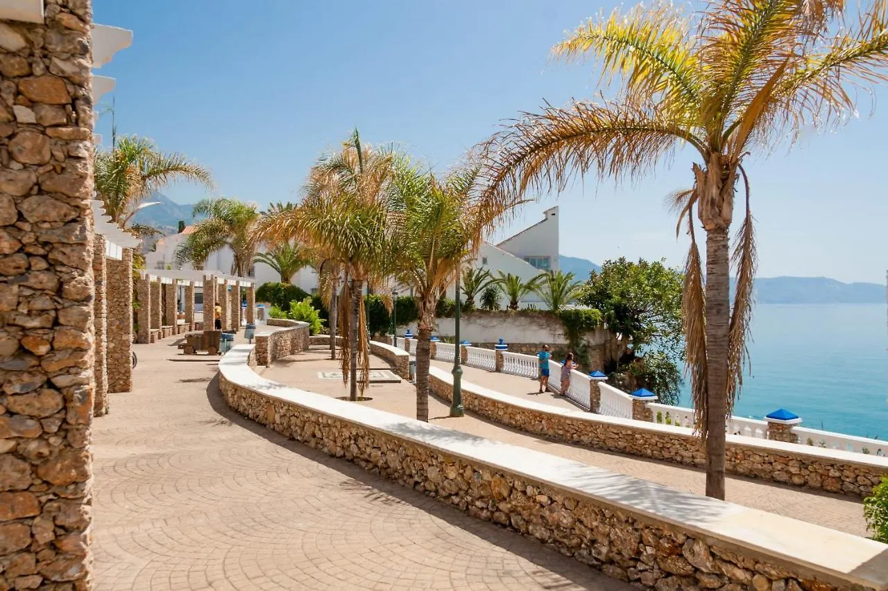 Nueva Nerja - Pueblo Andaluz 91 Villa