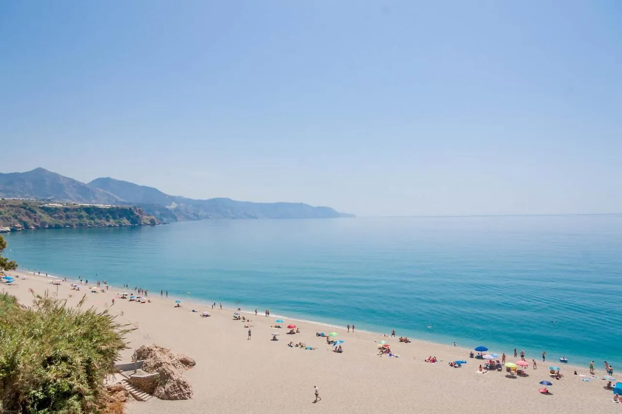 Holiday home Nueva Nerja - Pueblo Andaluz 91 Villa
