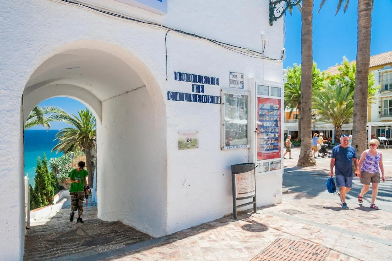 Nueva Nerja - Pueblo Andaluz 91 Villa 0*,  Spain