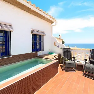  Сasa de vacaciones Penthouse By Interhome