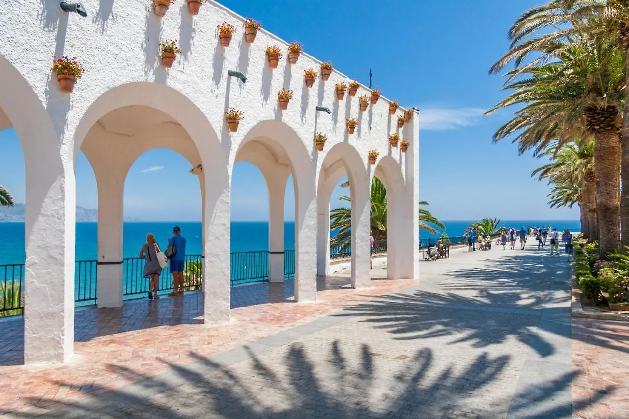 Holiday home Nueva Nerja - Pueblo Andaluz 91 Villa