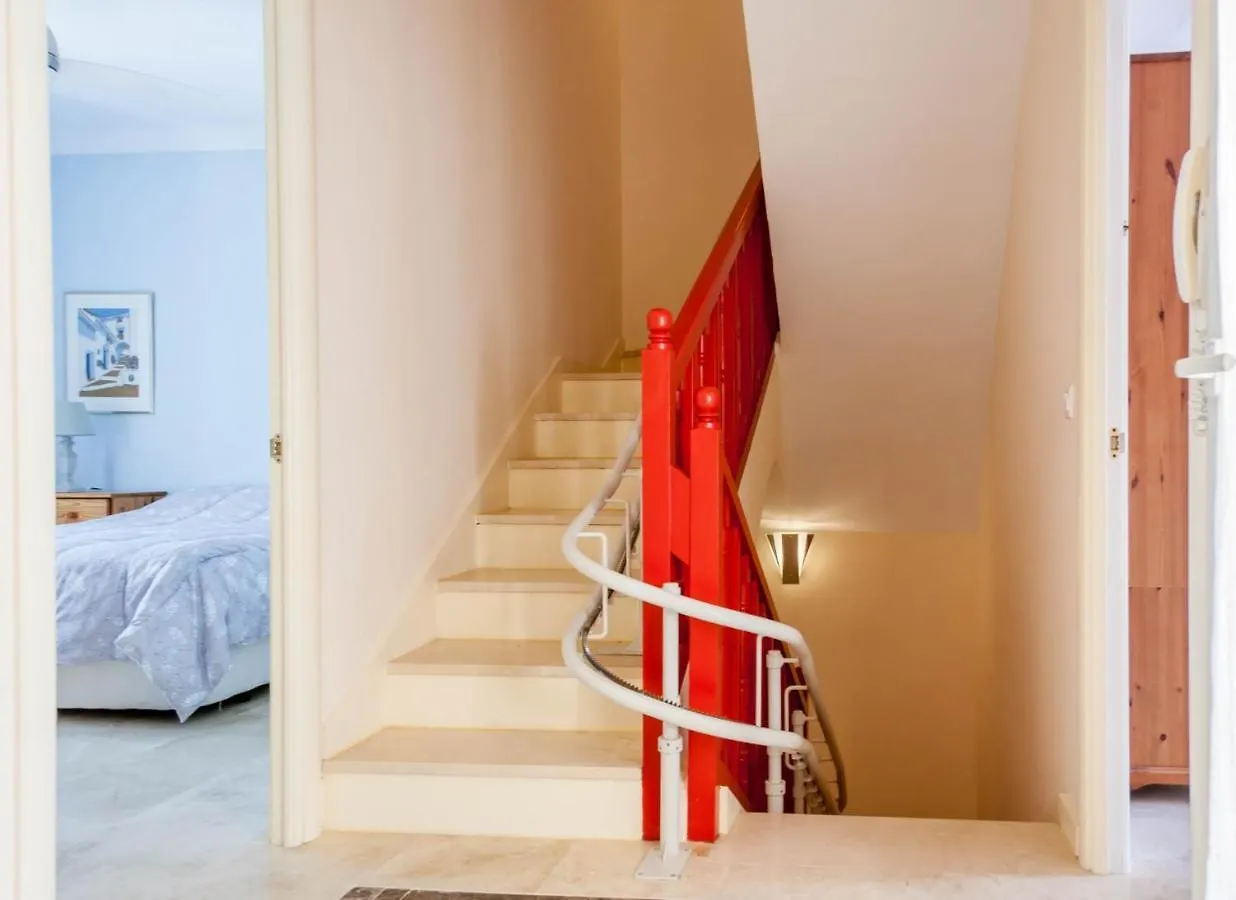 Nueva Nerja - Pueblo Andaluz 91 Villa Holiday home