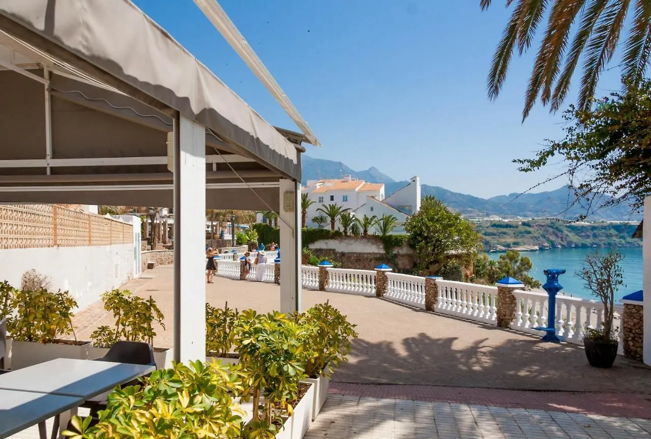 Holiday home Nueva Nerja - Pueblo Andaluz 91 Villa