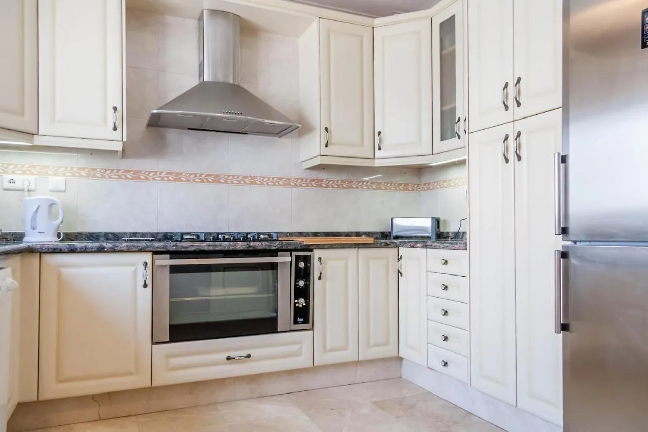 Holiday home Nueva Nerja - Pueblo Andaluz 91 Villa Spain
