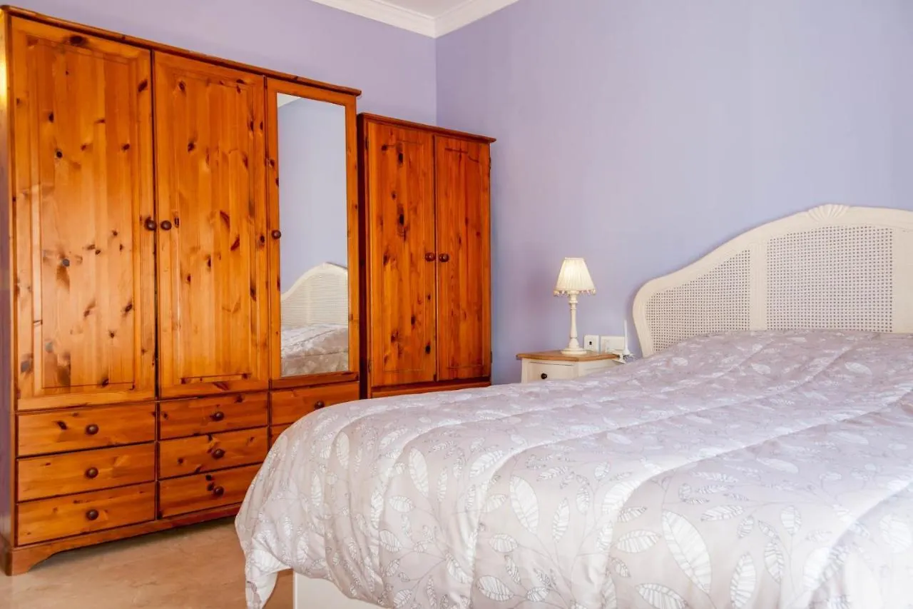 Nueva Nerja - Pueblo Andaluz 91 Villa