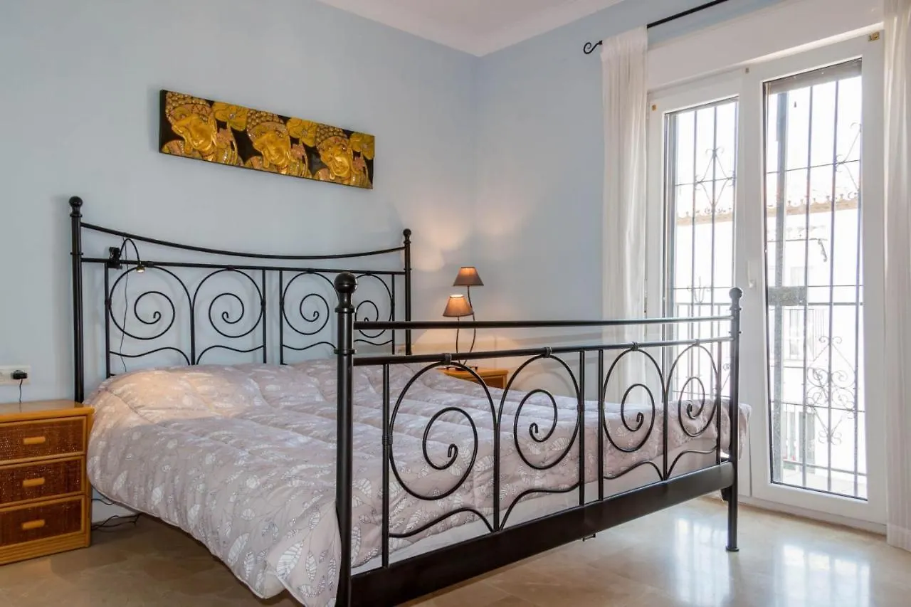 Holiday home Nueva Nerja - Pueblo Andaluz 91 Villa